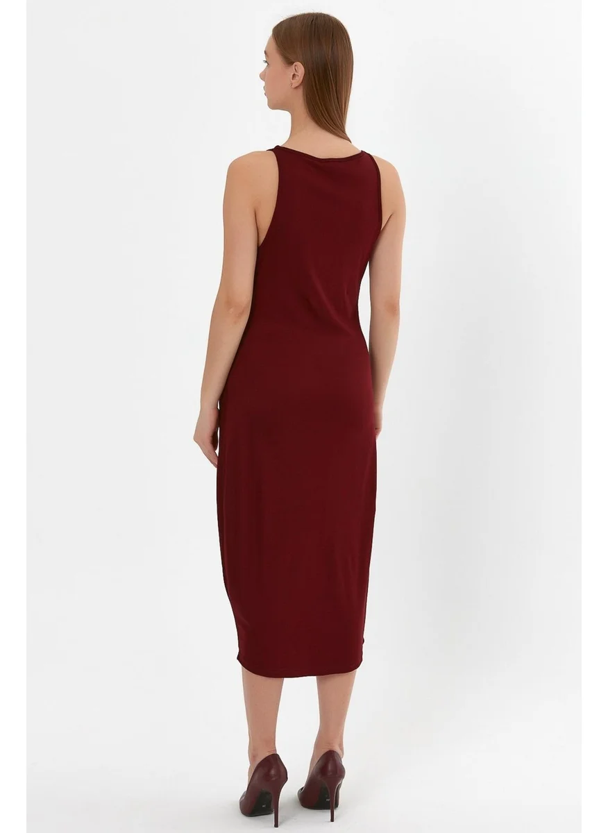 الكسندر جاردي Knot Dress (B22-39201)