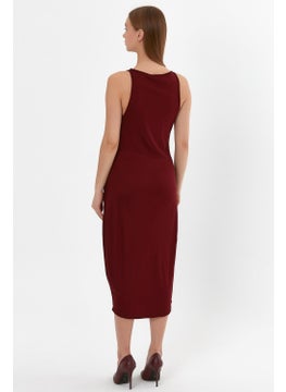Alexander Gardi Knot Dress (B22-39201)  - Image 4