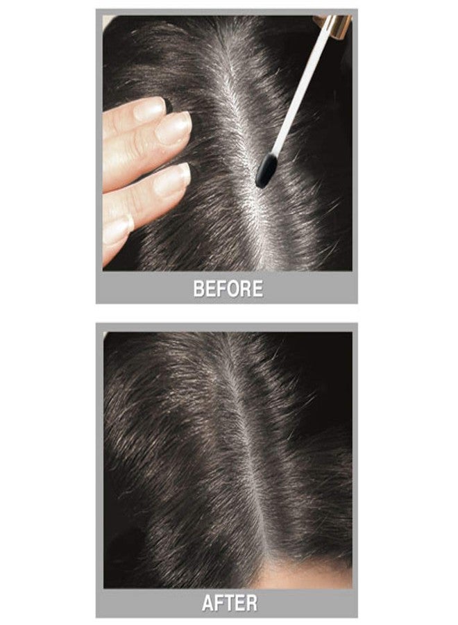 Cover Your Gray Root Touch-Up - Midnight Brown - Image 3