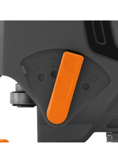 KSEIBI Cordless Jigsaw 20V, Brushless jigsaw tool with Variable Speed, (TOOL ONLY) Blade speed 0-2500 /min, T-shaped Cutting Blades, for Woodworking, Cutting Wood and Metal, Parallel Saw, High-Precision Cutting.  - Image 5