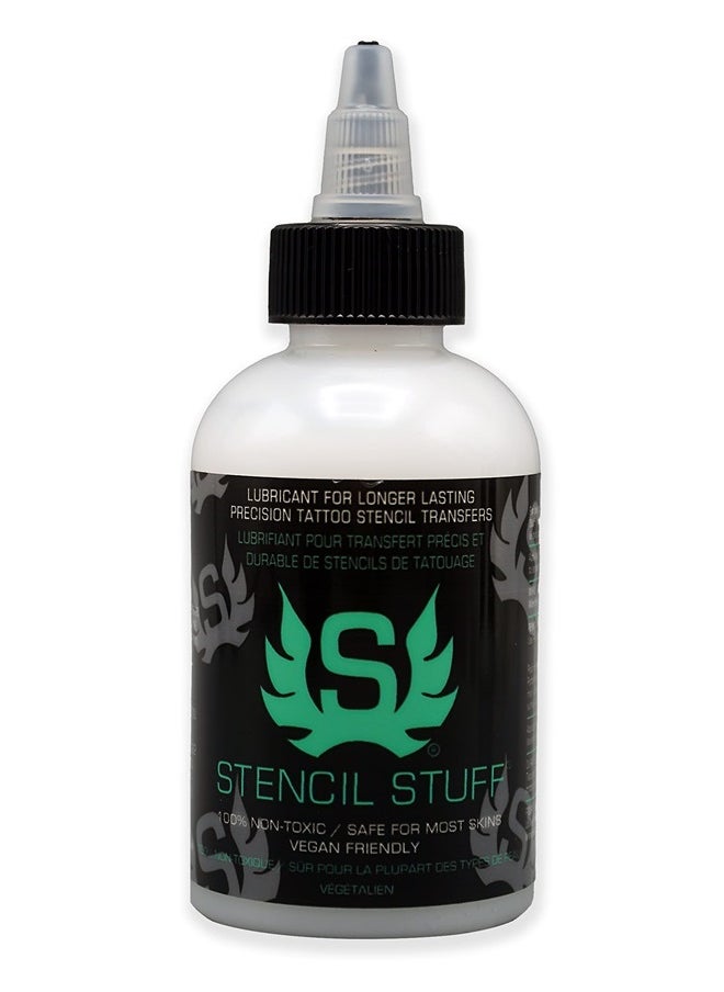 Stencil Stuff 4 Ounce  - Image 1