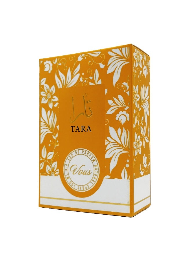 Bleu Blanc Fleur Tara Vous Women EDP 100ml - Image 4