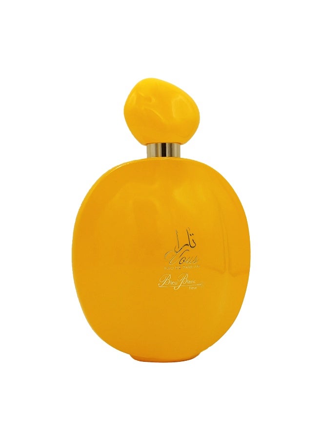 Bleu Blanc Fleur Tara Vous Women EDP 100ml - Image 2