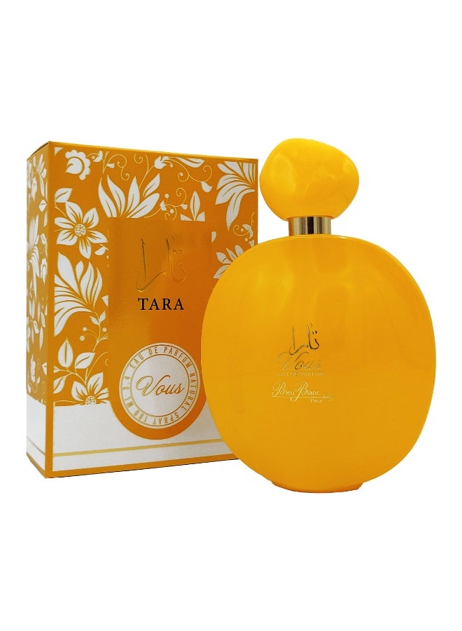 Bleu Blanc Fleur Tara Vous Women EDP 100ml - Image 1
