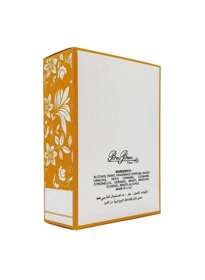 Bleu Blanc Fleur Tara Vous Women EDP 100ml - Image 5