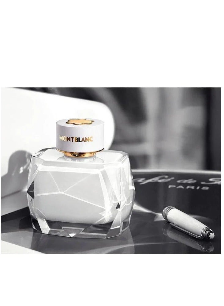 مون بلان عطر سيجنتشر 90 مل - Image 4