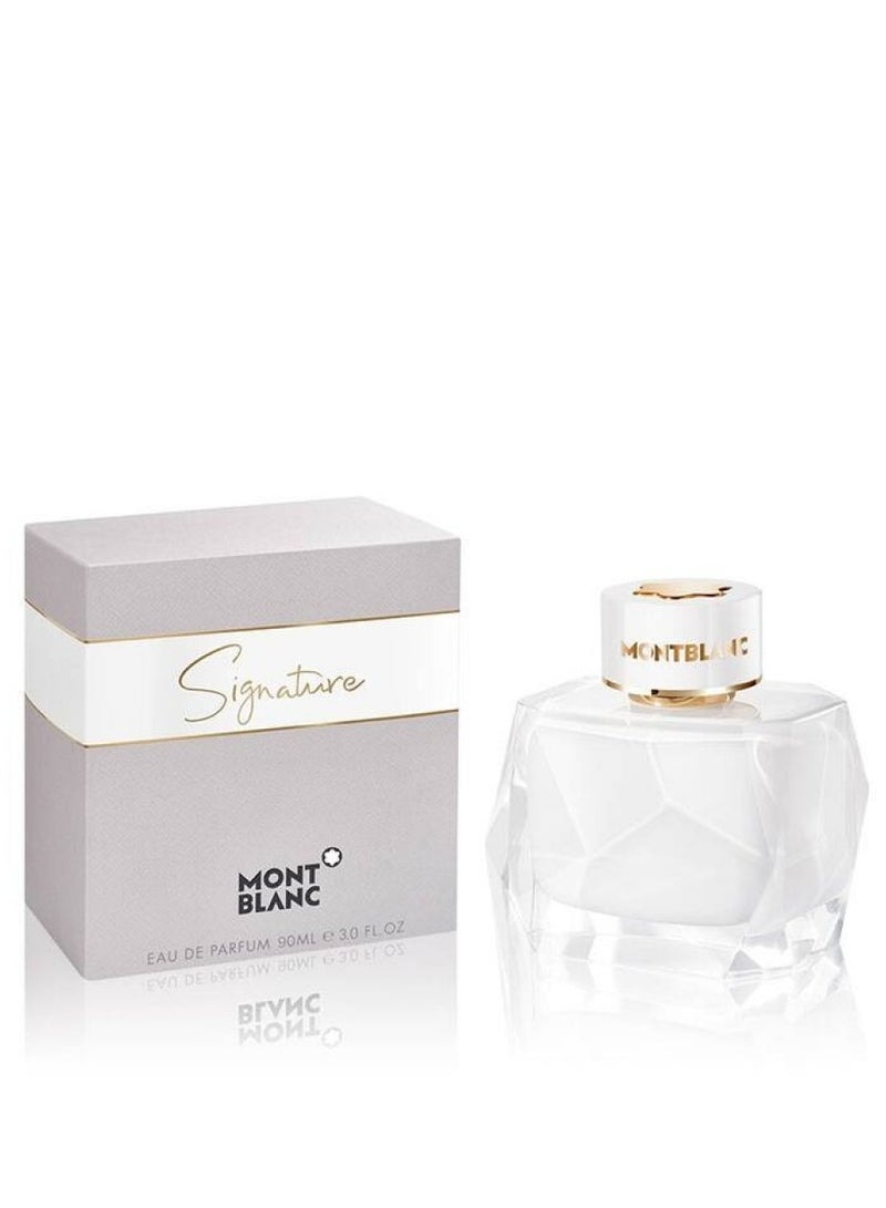 مون بلان عطر سيجنتشر 90 مل - Image 2