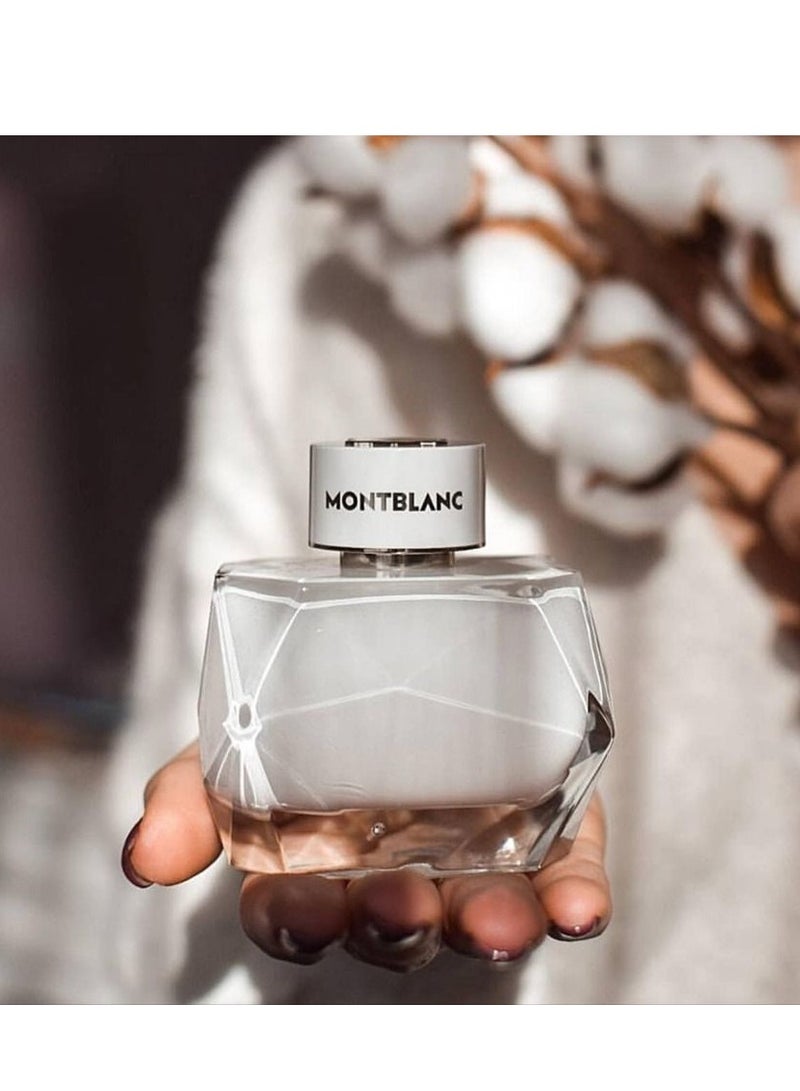 مون بلان عطر سيجنتشر 90 مل - Image 3
