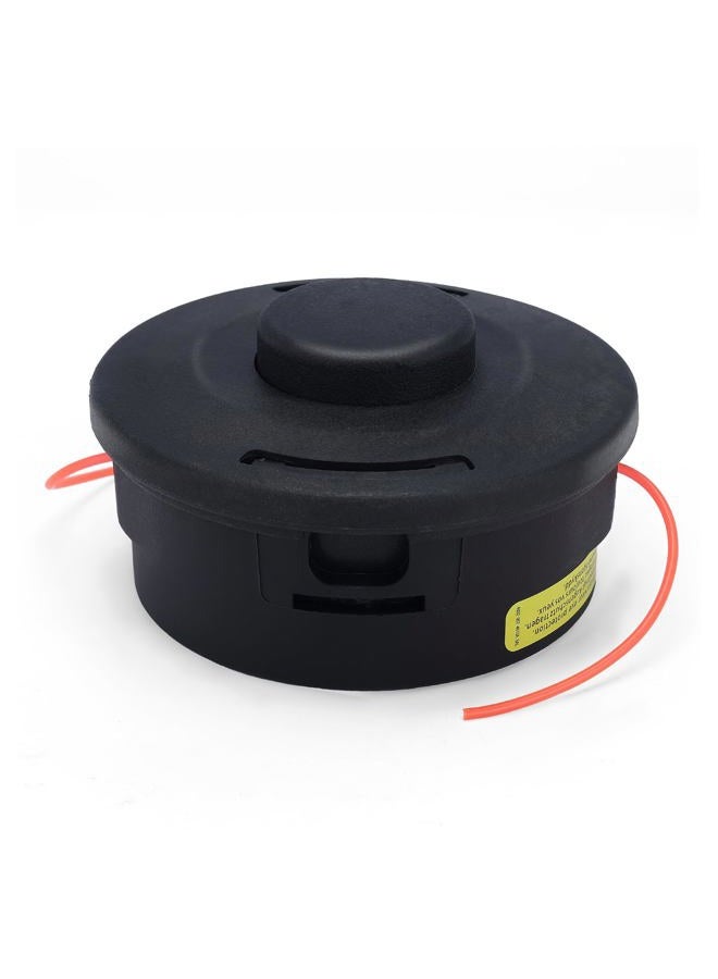 Buckbock Trimmer Head for AutoCut Go 25-2 Brushcutter FS90 FS100 FS110 FS130 FS250 FS56 FS80 FS85 FS45 FS48 FS60 Bump Feed String Trimmer 4002 710 2191 4002 710 2168 - Image 1