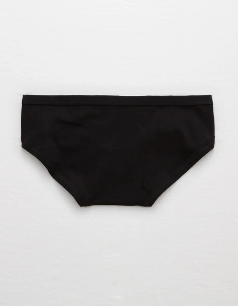 Aerie  Aerie Cotton Boybrief Underwear for Women | Best Price UAE