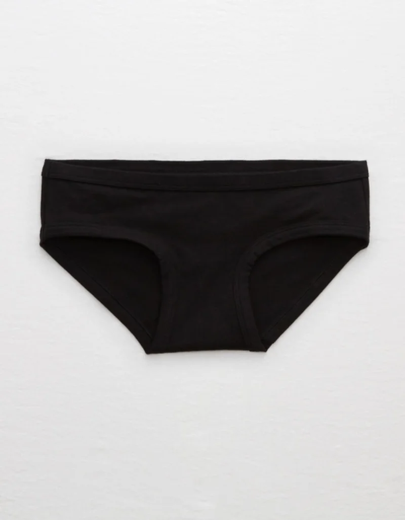 Aerie  Aerie Cotton Boybrief Underwear for Women | Best Price UAE