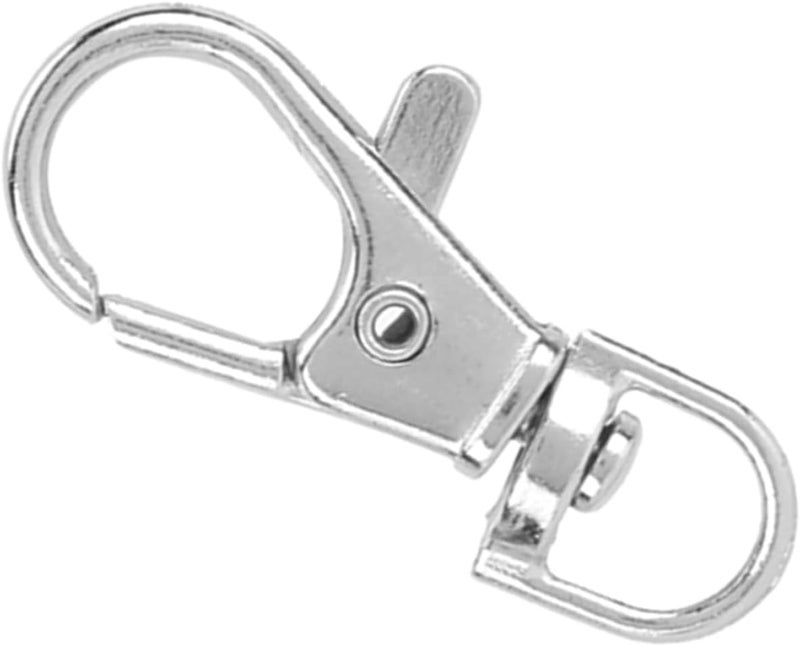 12Pcs Iron, Anti Escape Pet Bird Cage Door Buckle Lock, Compact Lightweight with Easy Installation for Wide Application - Image 5