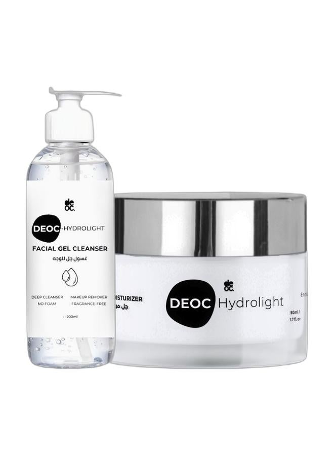 deoc HydroGlow Duo - Image 1