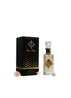 عطر روز ألين 100 مل