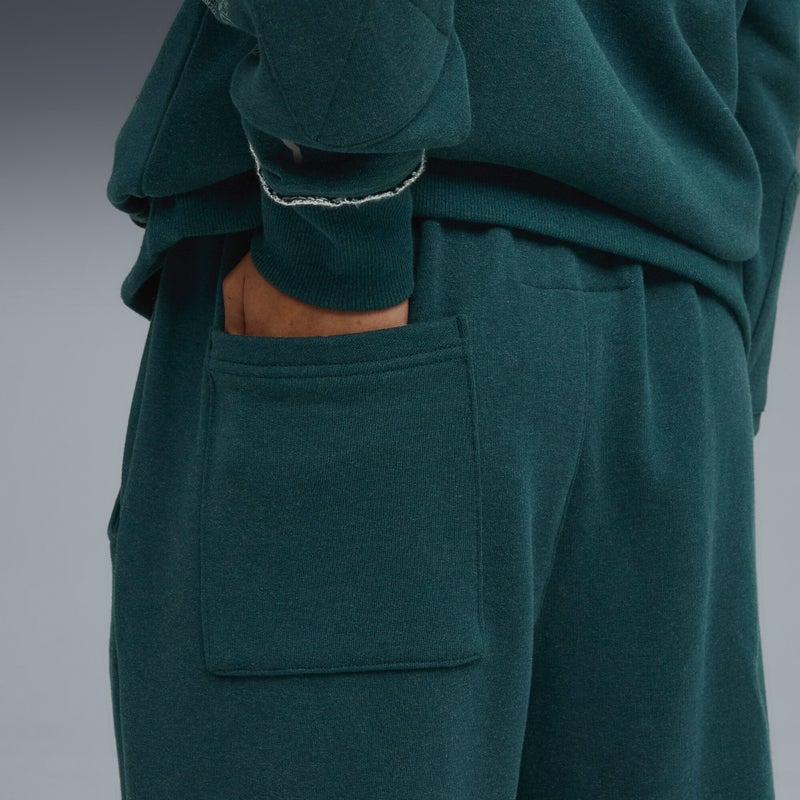 بوما بنطال رياضي PUMA HOOPS x HARRY POTTER™ للنساء - Image 5