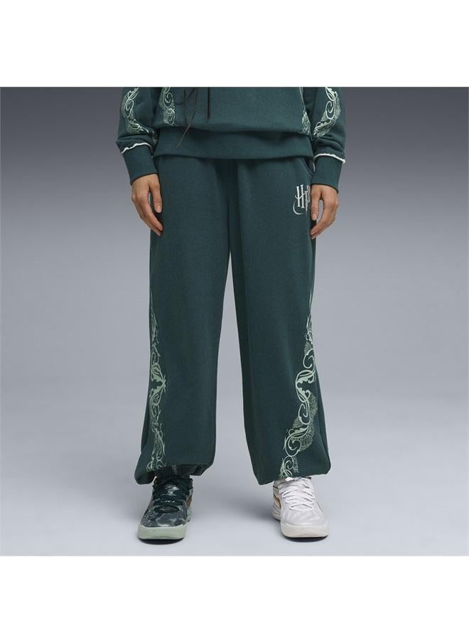 PUMA HOOPS x HARRY POTTER™ Sweatpants Women - Image 1