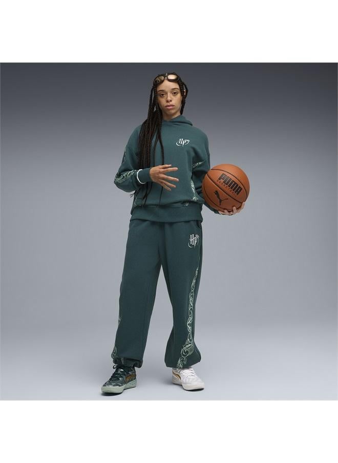 PUMA HOOPS x HARRY POTTER™ Sweatpants Women - Image 3