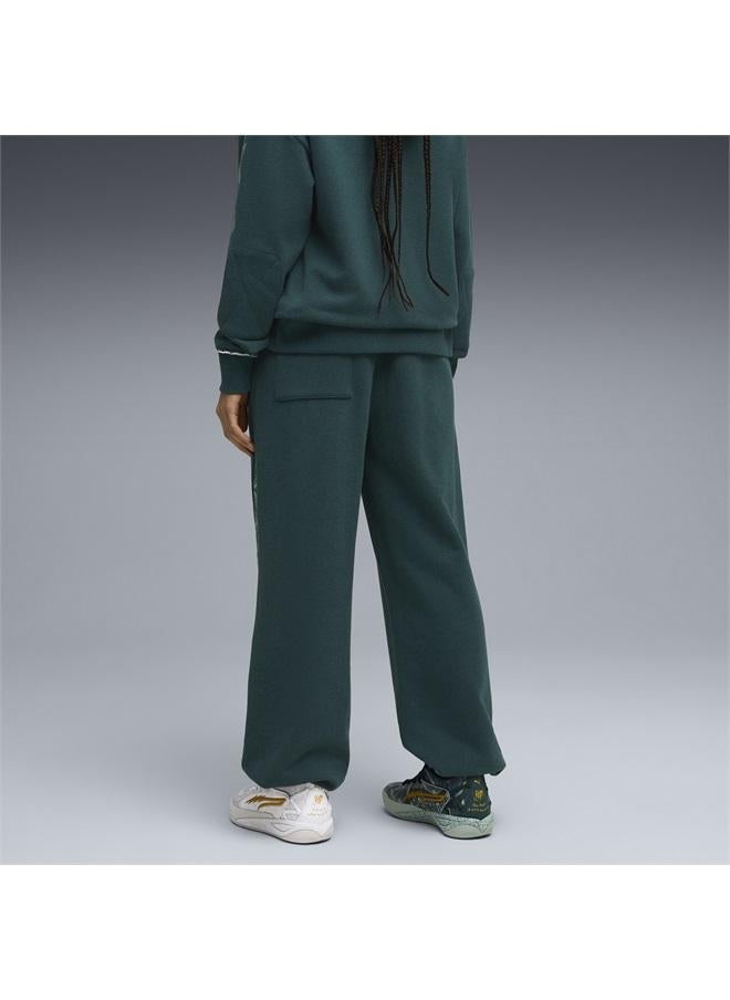 PUMA HOOPS x HARRY POTTER™ Sweatpants Women - Image 4