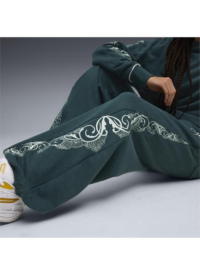 PUMA HOOPS x HARRY POTTER™ Sweatpants Women - Image 2