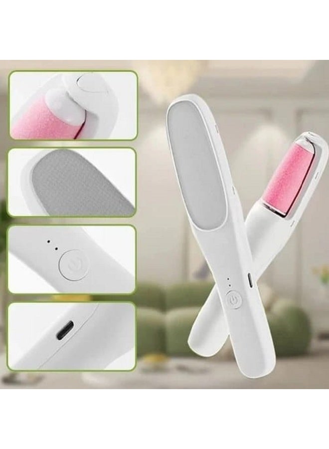 إلكتريك مبرد كهربائي للعناية بالقدم وعمل باديكير منزلى مدمج مبرد امامى لتنعيم الكعب - Image 1