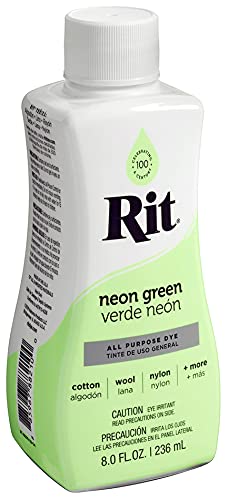 RIT All-Purpose Liquid Dye (88210) - Image 2