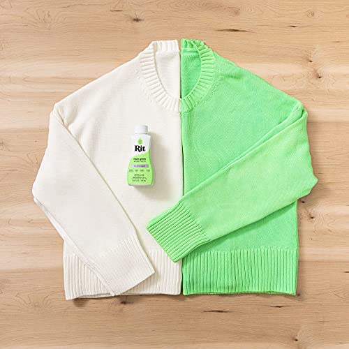 RIT All-Purpose Liquid Dye (88210) - Image 3