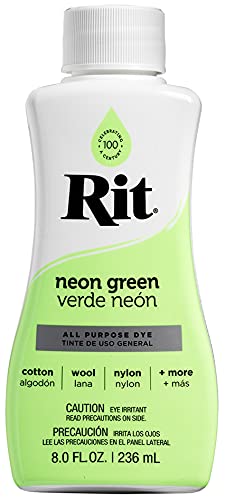 RIT All-Purpose Liquid Dye (88210) - Image 1