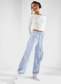 Nike Nsw Trend Woven Mid Rise Pants