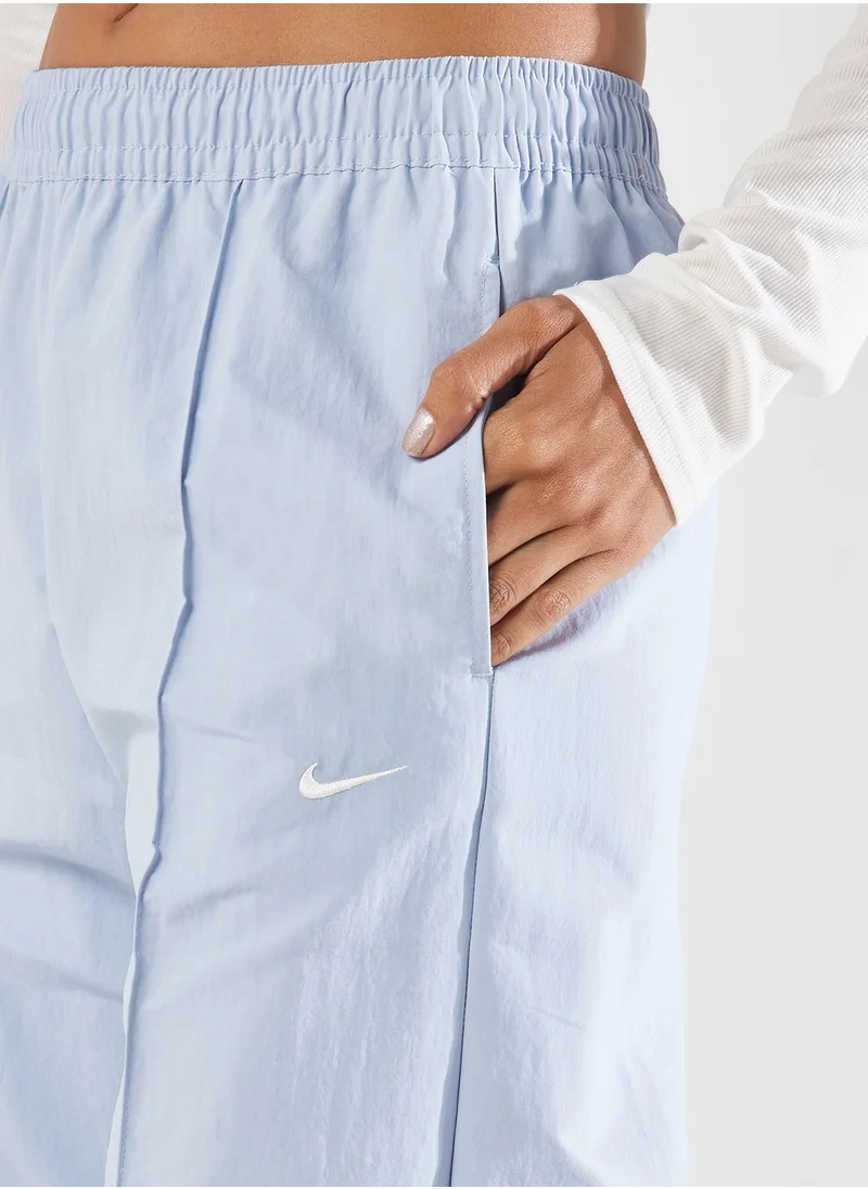 Nike Nsw Trend Woven Mid Rise Pants
