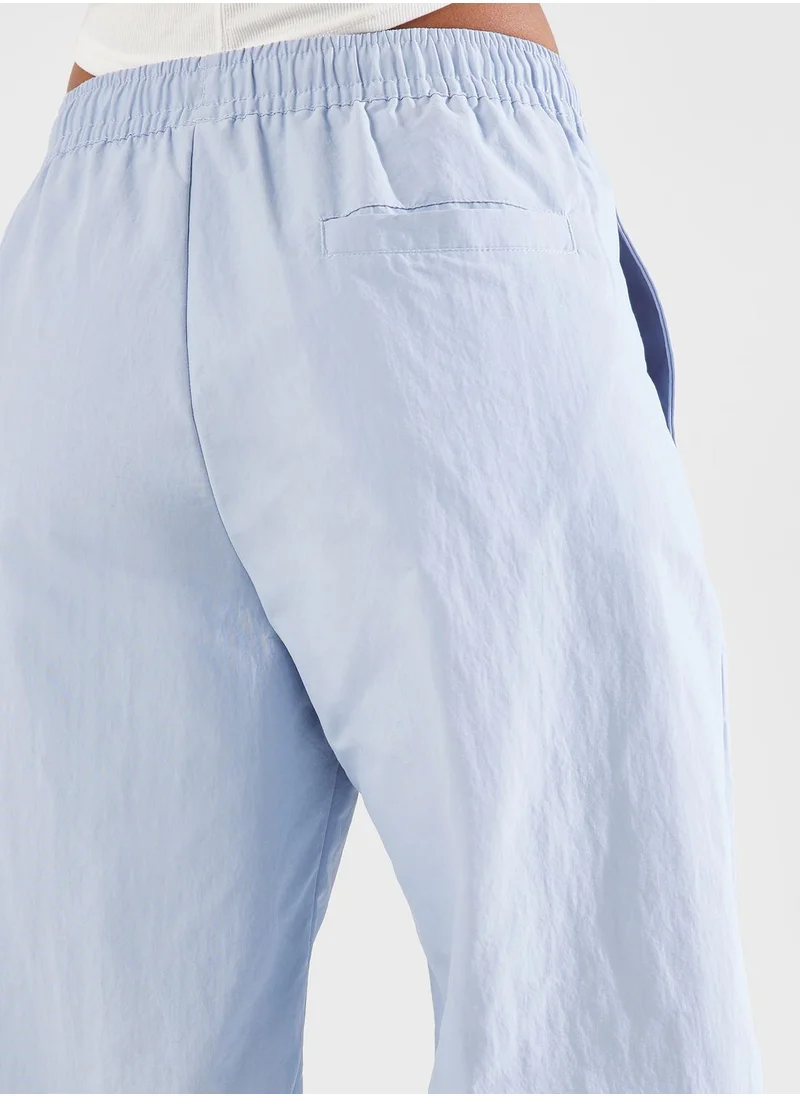 Nike Nsw Trend Woven Mid Rise Pants