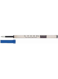 Cross Slim Gel Rolling Ball Refill Blue 1Per Card 8910 2  - Image 1