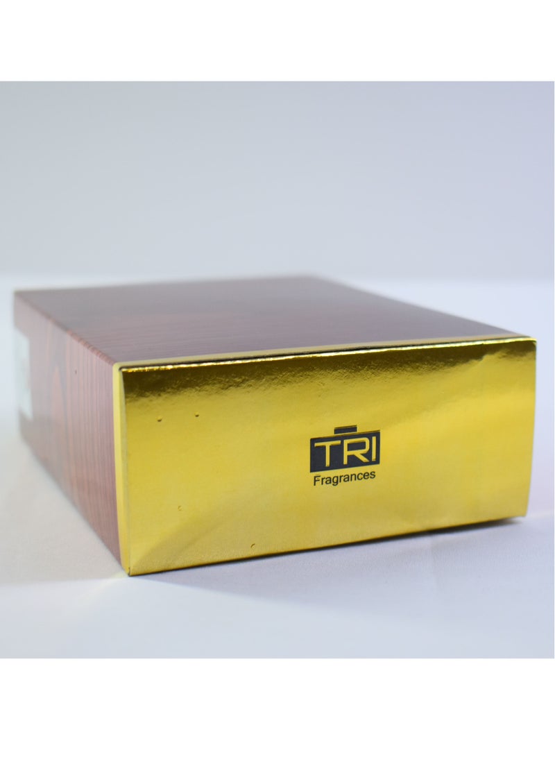 تي أر آي عطر بريف أكوا 100 مل EDT - Image 4