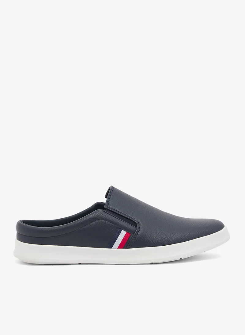 Mule Slip Ons