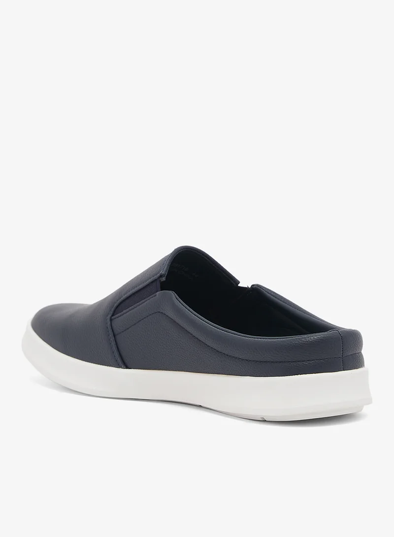 Seventy Five Mule Slip Ons