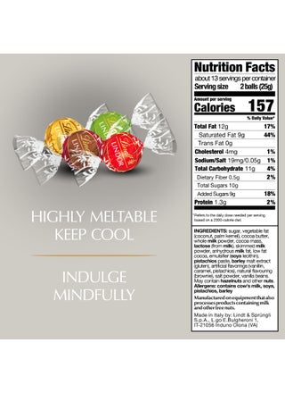 لندور سيلفر كورنيت - view 2