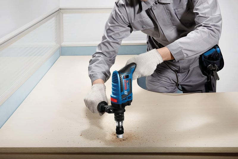 BOSCH Impact Drill (Gsb 13 Re) Professional - Image 4