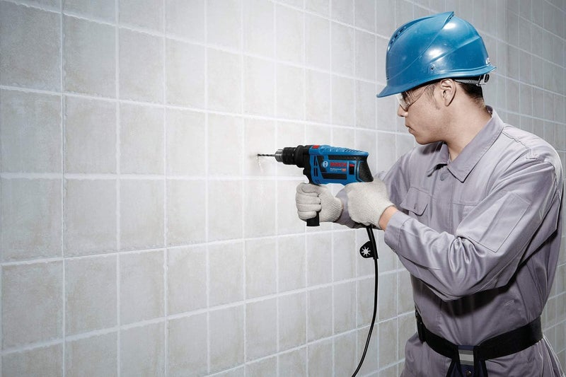 BOSCH Impact Drill (Gsb 13 Re) Professional - Image 5