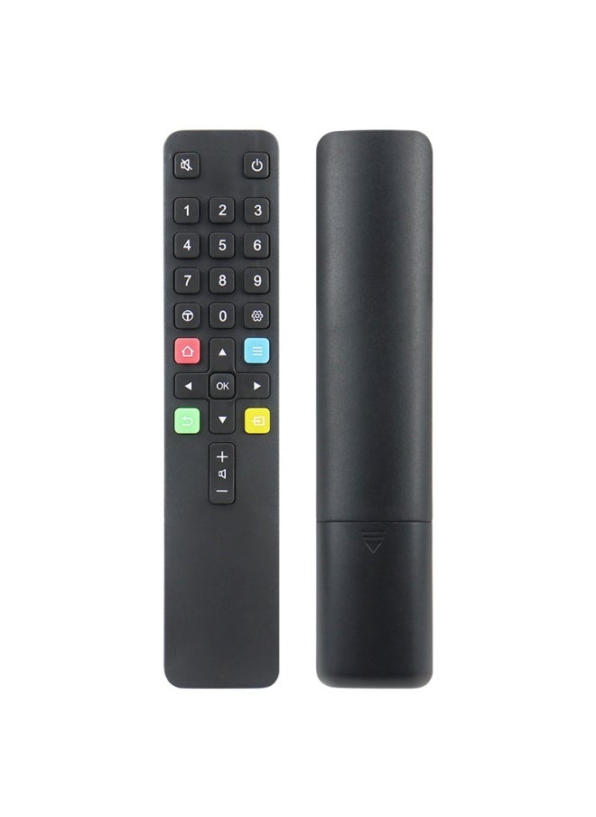 NIBEMINENT High-Performance TCL TV Remote Control ARC801L RC801LDCI1  - Image 2