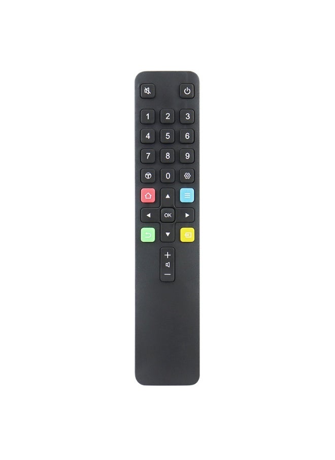 NIBEMINENT High-Performance TCL TV Remote Control ARC801L RC801LDCI1  - Image 1