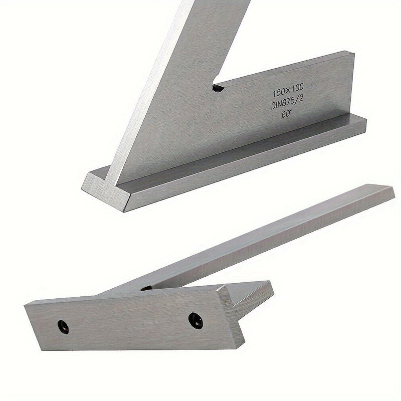 120X80 45 Degree Angle Ruler Without Box - Image 5