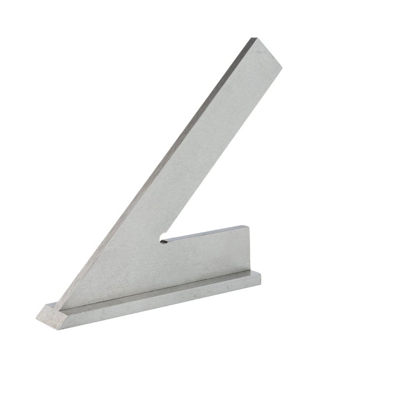 120X80 45 Degree Angle Ruler Without Box - Image 3