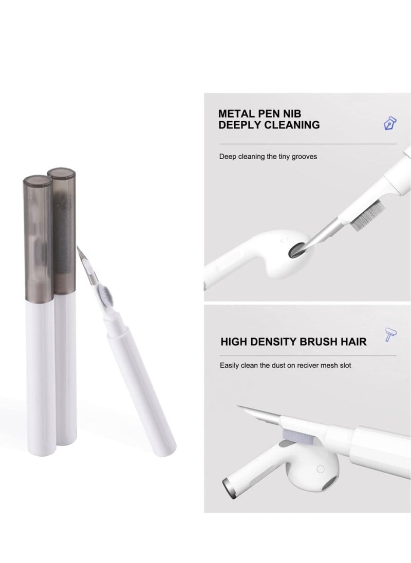 JAJEEK "T05 Multifunctional Cleaning Pen – All-in-One Cleaning Tool for Electronics, Keyboards, Lenses, and More" - Image 4