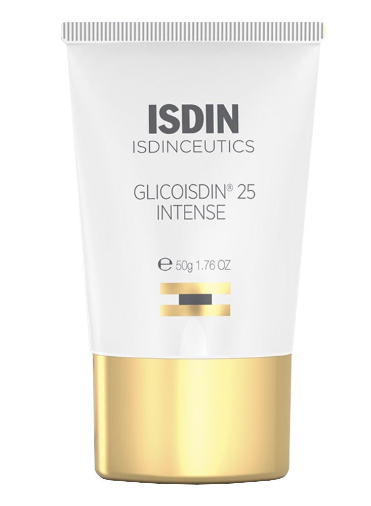 Isdinceutics Glicoisdin Gel with Glycolic Acid 25 intense 50g - Image 1