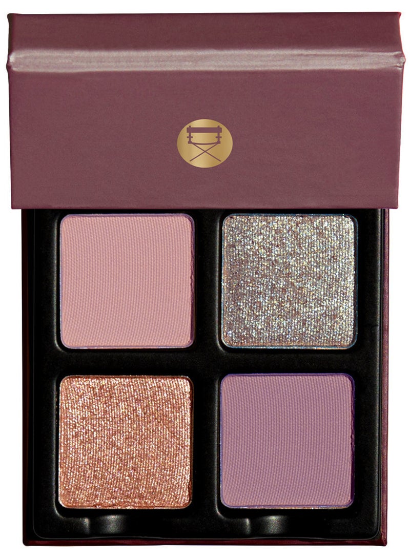 VISEART Petits Fours Palette Lilas Deux 6g