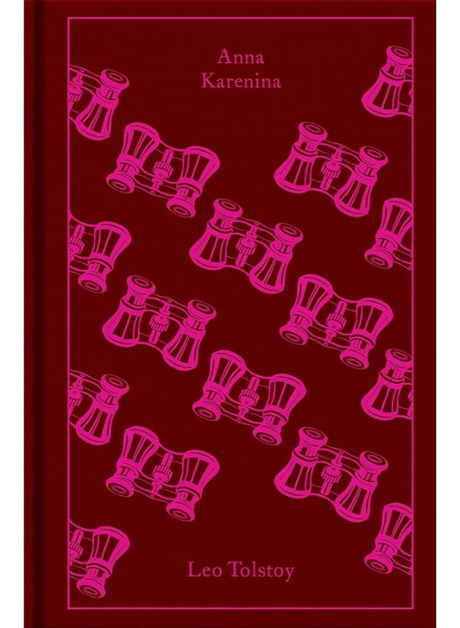 Anna Karenina