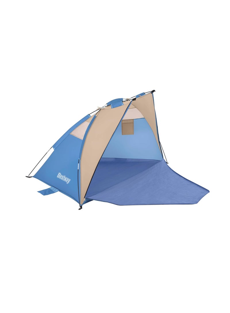 Bestway Pavillo Ramble X2 Tent 2.00m x 1.00m x 1.00m  - No:68001 - Image 1