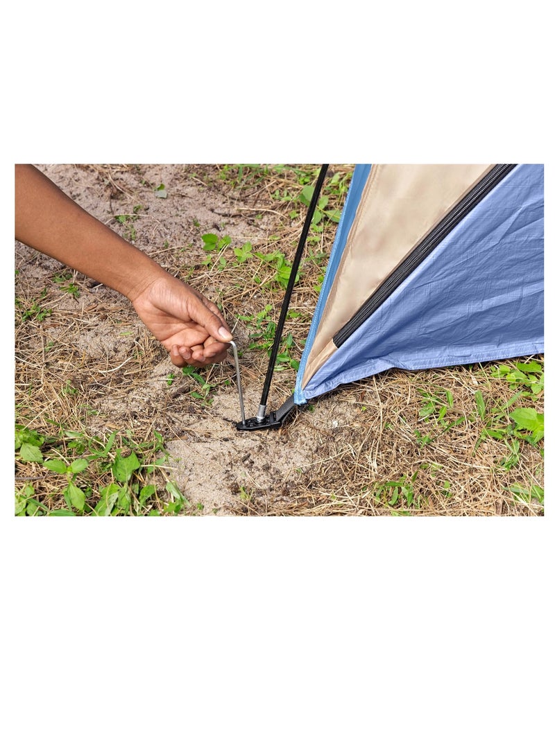 Bestway Pavillo Ramble X2 Tent 2.00m x 1.00m x 1.00m  - No:68001 - Image 3