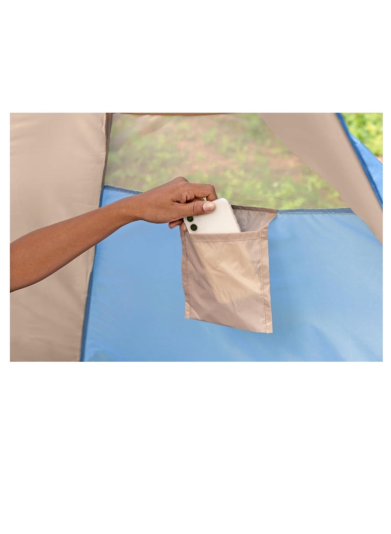 Bestway Pavillo Ramble X2 Tent 2.00m x 1.00m x 1.00m  - No:68001 - Image 4