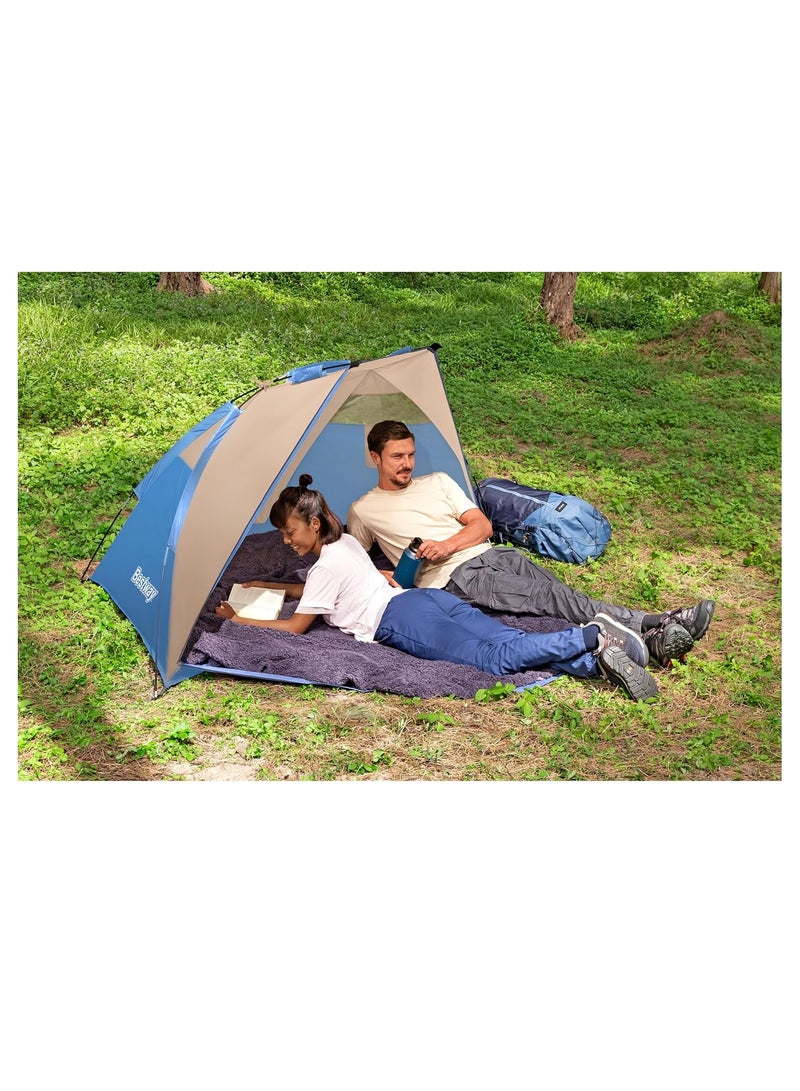 Bestway Pavillo Ramble X2 Tent 2.00m x 1.00m x 1.00m  - No:68001 - Image 5
