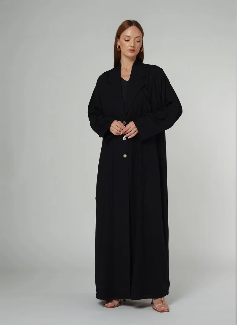 TELAL FEMINA LUXE AFFAI ABAYA